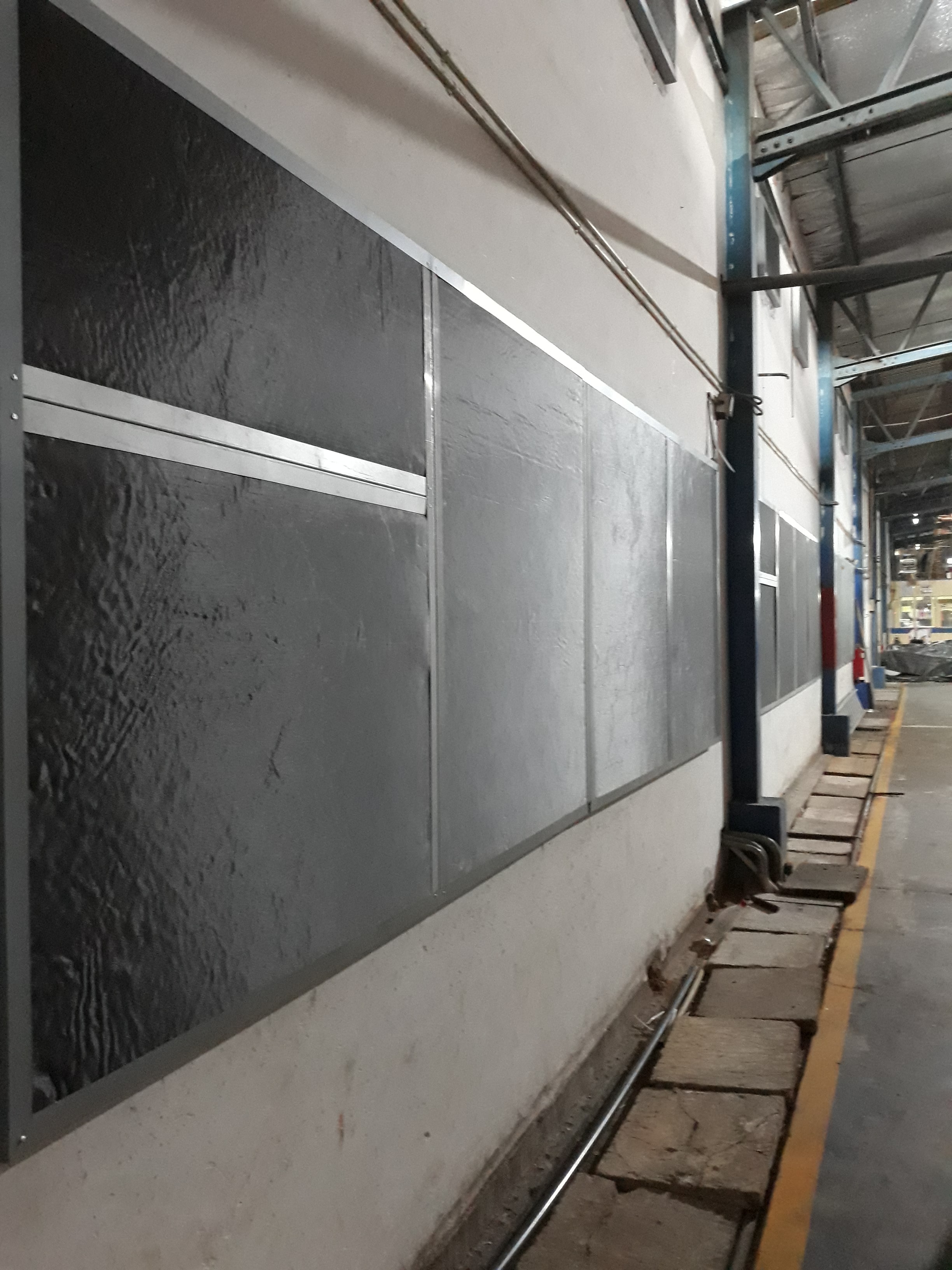 Plasti Pack Showcase Air Control Techniques Sri Lanka